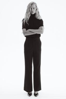 Pantal?n bootcut - H&m фото 8