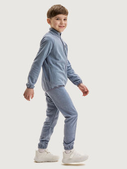 Костюм 7т11524 джинс