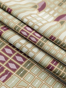 КПБ Мастерская снов Бязь 21724-1/Евро - Шуйские ситцы фото 4