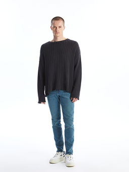 770 Super Skinny Erkek Jean Pantolon