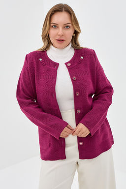 Жакет женский 001 - Olsarri фото 2