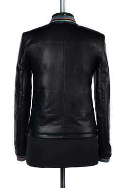 04-2222 Куртка демисезонная (Синтепон 100) - El podio фото 5