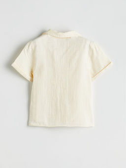 Nak??l? Erkek ?ocuk G?mlek ve ?ort 2li