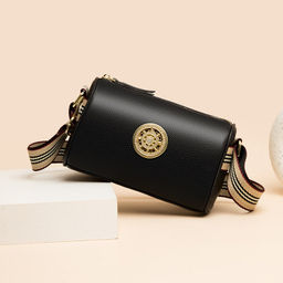 Bags Сумка женская / кожа / 617