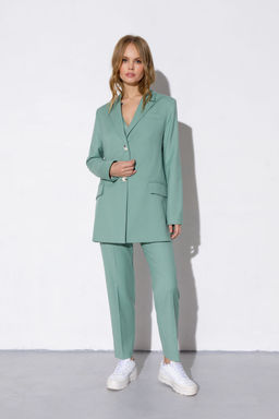 Костюм Pirs 3811 серо-зеленый  фото 4