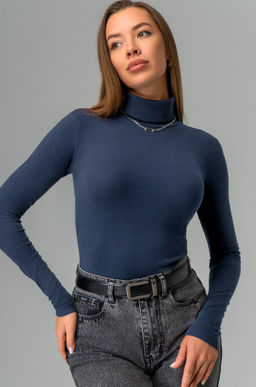 Женская водолазка Happy Fox  фото 42