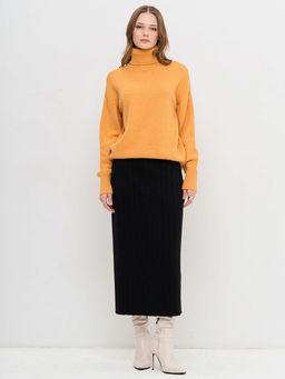 Юбка женская 5242-5032 - Vay фото 4