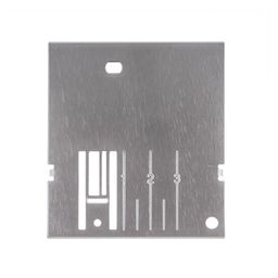 Micron MQB-01 Игольная пластина