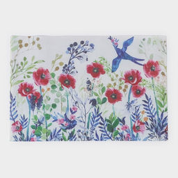 Набор салфеток сервировочных Доляна Мия, 4 шт, 3045 см  фото 3