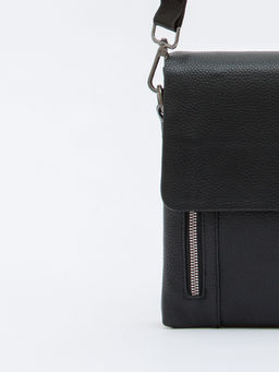 Сумка 018-3QPH black  Heanbag