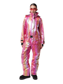 Комбинезон BB-0523 Розовый