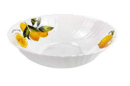 Салатник Сорренто 23 см/1200 мл (ПС0087-58) /Jewel/  фото 2