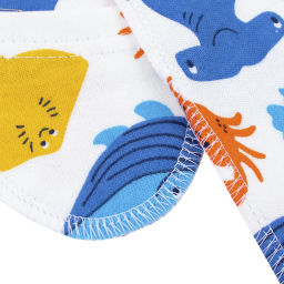 Комплект комбинезонов интерлок 2 шт 1335200305 - Youlala фото 10