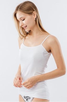 Женская майка Donella  фото 10