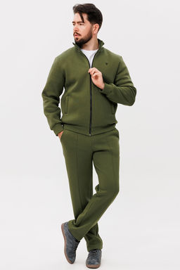 Брюки GO M2070/26-02.176-182 фисташка фото 259