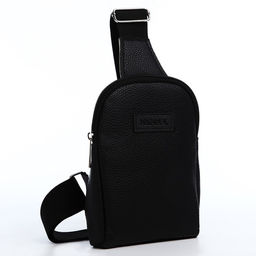 Сумка через плечо NAZAMOK Классика, 18х14х3 см  фото 4