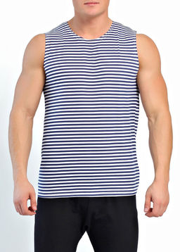 Майка мужская