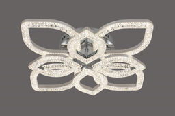 Люстра Светодиодная LS-001255-8CR