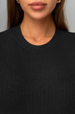 Женское облегающее платье миди Happyfox - Happy fox фото 5