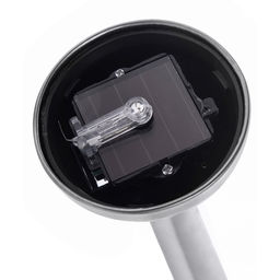 USL-M-063/MT390 Садовый светильник на солнечной батарее Bellatrix. Серия Modern