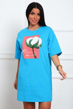 29522 туника женская - Натали фото 8