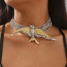 Колье арт. 26 4932 (id 271233)