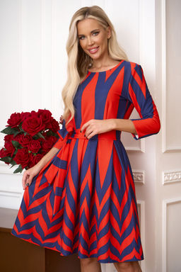 Платье 7047 - Open-style фото 2