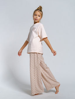 961Д Пижама детская "ПОДКОВЫ"