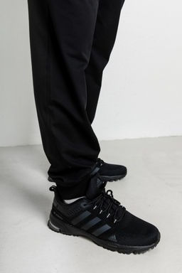 Костюм без начёса  из футера двухнитки