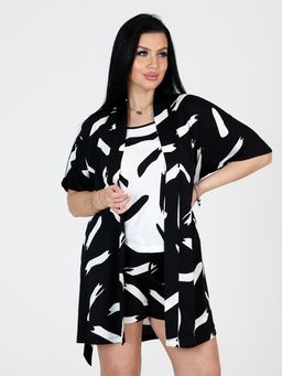 ХП-11 ЖЕНСКИЙ КОМПЛЕКТ ТРОЙКА - А-дина фото 2