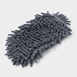 Насадка для швабры арт 3092763, микрофибра, 28×13 см