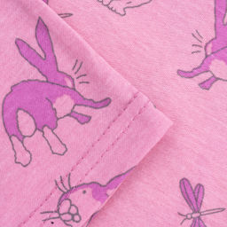 Футболка Youlala кулирка из хлопка  фото 2