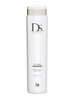 DS Volume Shampoo шампунь для объема 250 мл - Sim sensitive фото 2