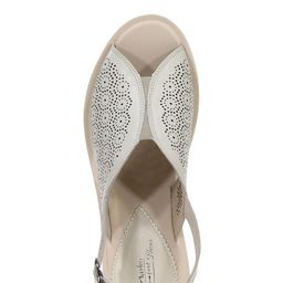 Туфли летние женские