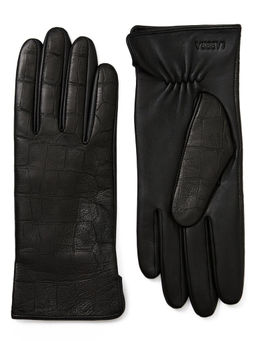 Перчатки женские ш/п LB-2605 black