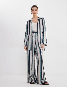 Рубашка Hassfashion