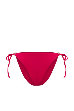 Fusya Aksesuarl? Regular Bikini Alt? TBESS24BA00135