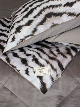 Бенгал (жемчуг трюфель) ABC Egypt Cotton комплект - Kazanov.a. фото 3