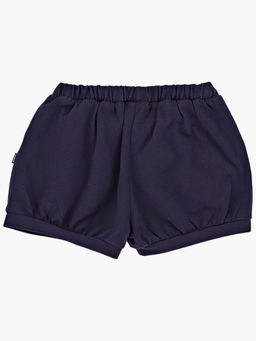 Шорты для девочки UD 2663 коралл - Mini maxi фото 9