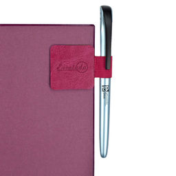 Петля-держатель для ручек арт.47927/50 САРИФ БОРДОВЫЙ - Феникс+ фото 6