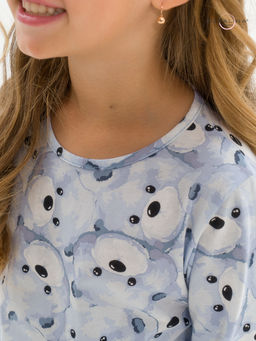 Костюм Дорса мишки плюш МФ - Sovalina фото 45