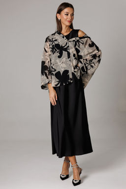 Костюм Lars Style 1157 черный