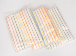 14С35-ШР 220*150 Простыня цв. 23 рис. 5 полоска - Текс-дизайн фото 4