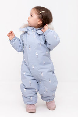 Crockid _ ВК 60105/н/9 ГР комбинезон д/дет яс