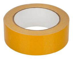 TDK-38 Трансфер для кожи двусторонний 25 м 38 мм в пакете белый