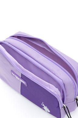 K_z _ocuk Mor Kalemlik Sepette S_rpriz _ndirim - U.s. polo assn фото 5