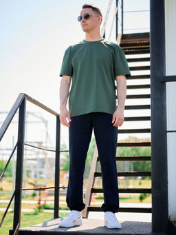 Брюки-джоггеры, брюки - Yollochka фото 14