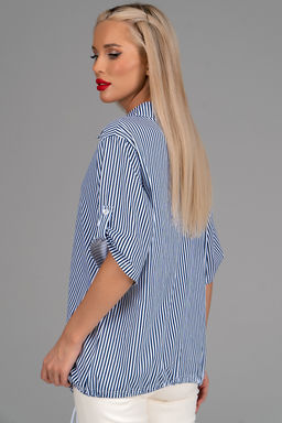 Рубашка Ингрид - Эльза фото 11