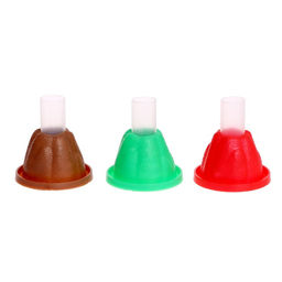 Набор для опытов Магия вулканов - Эврики фото 3