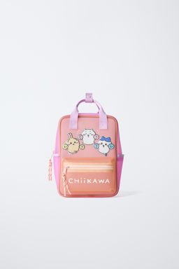 MOCHILA CHIIKAWA / Multicolor